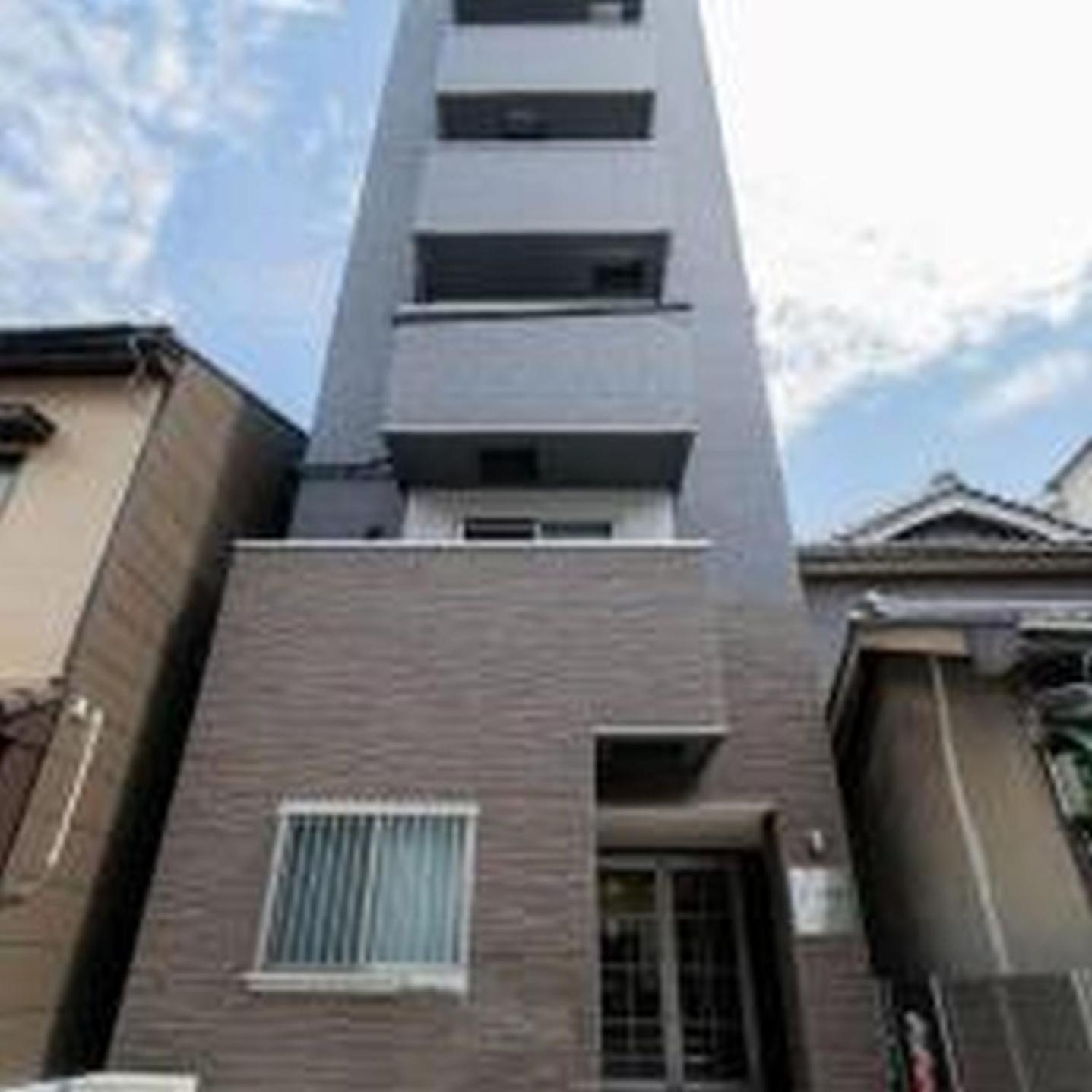 大阪むつみ庵此花201公寓 外观 照片