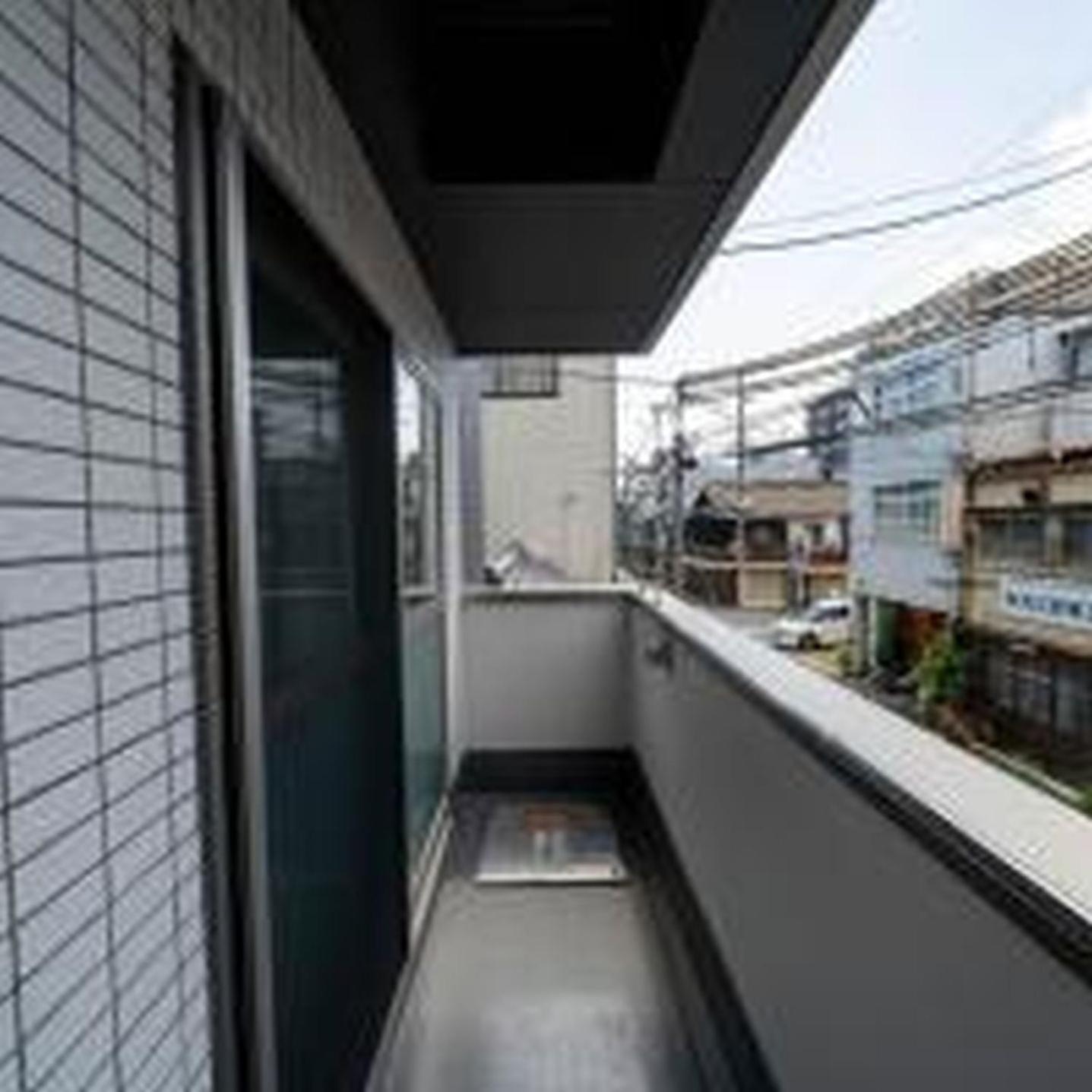 大阪むつみ庵此花201公寓 外观 照片