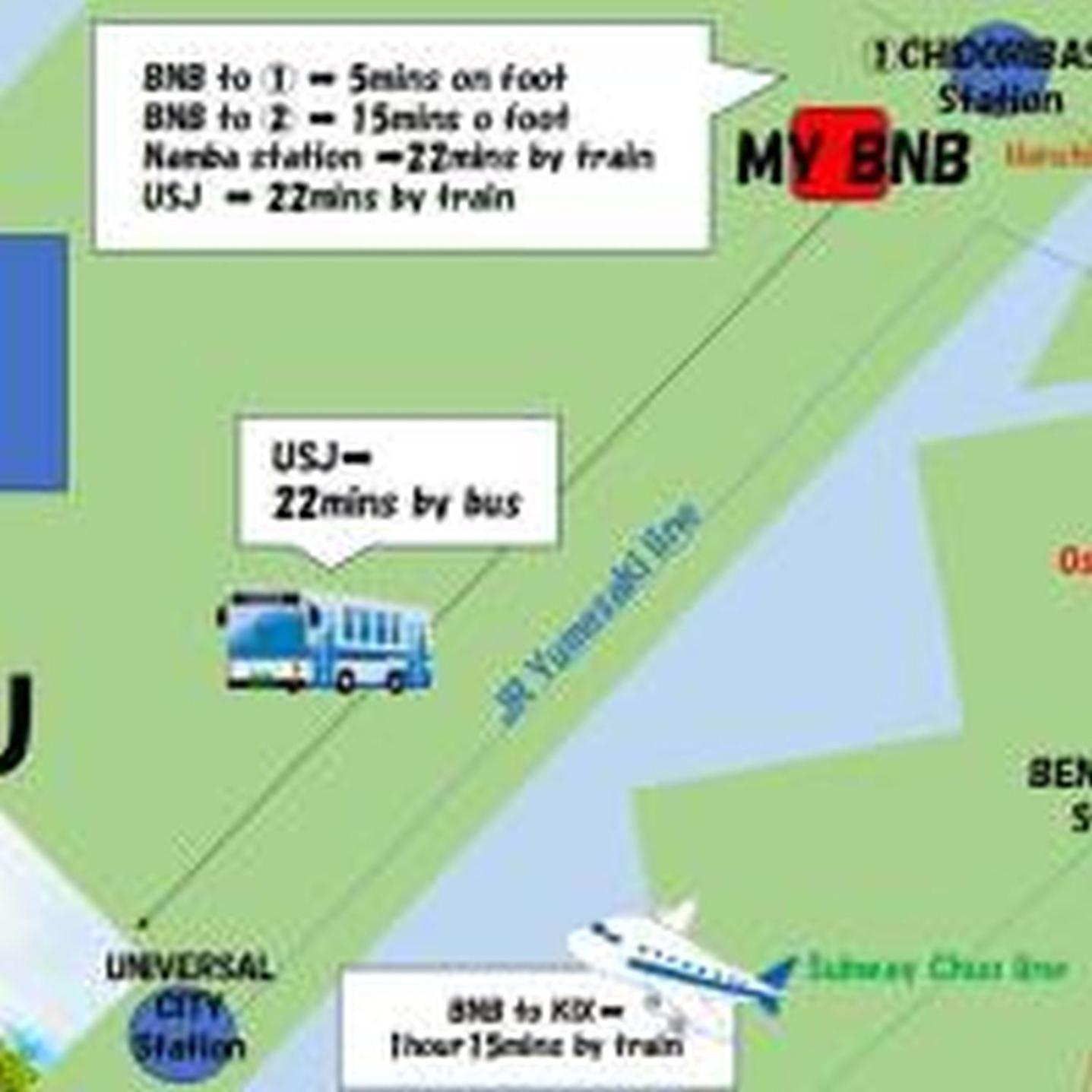 大阪むつみ庵此花201公寓 外观 照片