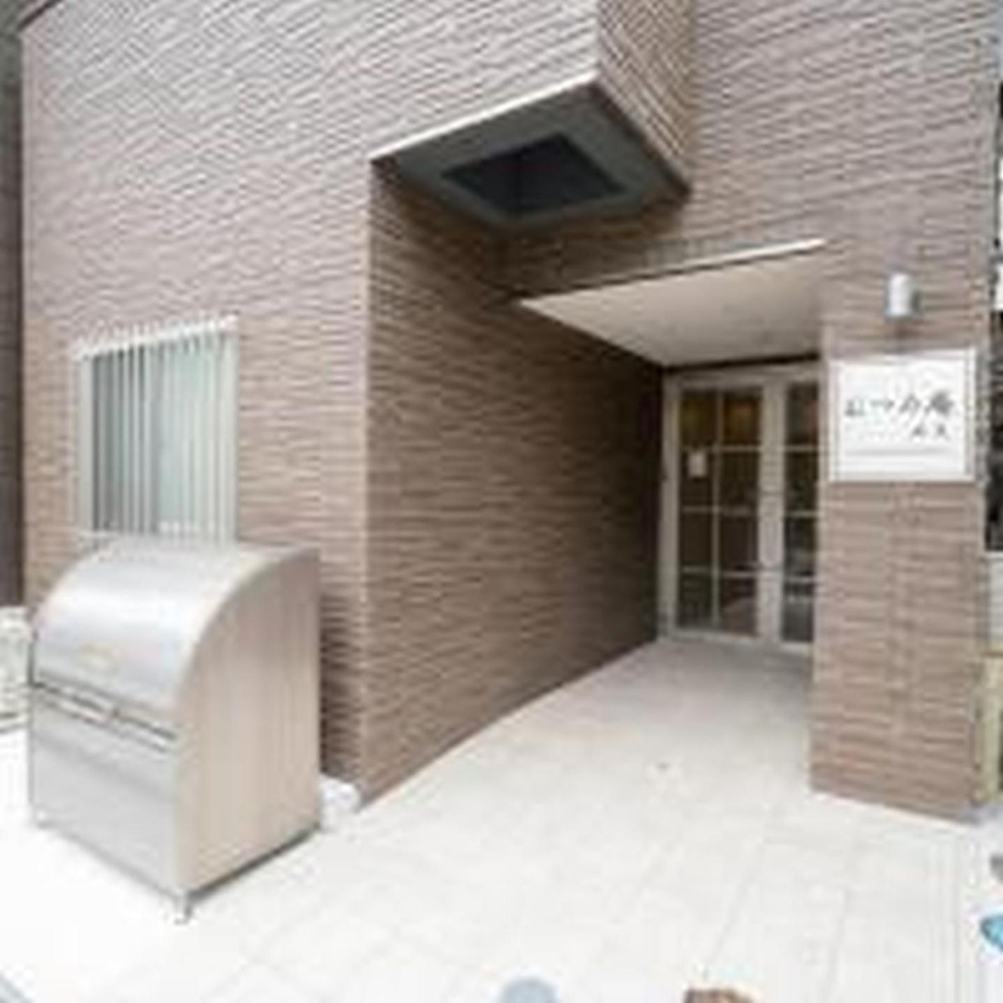 大阪むつみ庵此花201公寓 外观 照片