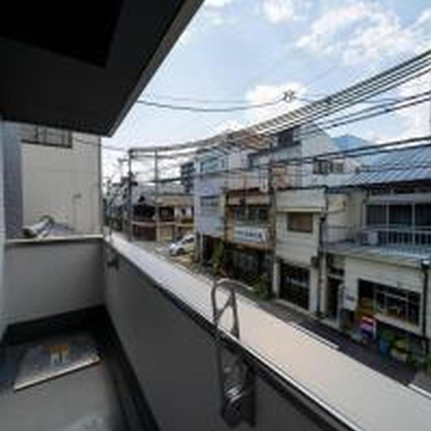 大阪むつみ庵此花201公寓 外观 照片